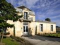 Chateau Cordeillan-Bages - Pauillac - France Hotels