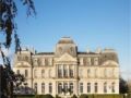 Chateau D'artigny - Montbazon - France Hotels
