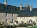 Chateau d'Audrieu - Tilly-sur-Seulles - France Hotels