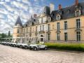 Chateau d'Augerville - Augerville-la-Riviere - France Hotels