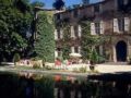 Chateau d'Ayres - Hotel & Spa - Meyrueis - France Hotels