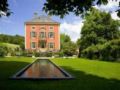 Chateau de Courban and Spa Nuxe - Courban - France Hotels