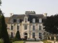 Chateau De Fere - Fere-en-Tardenois フェール アン タルドゥノワ - France フランスのホテル