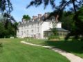Chateau de la Rozelle - Cellettes - France Hotels