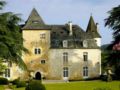 Château De La Treyne - Souillac - France Hotels