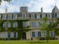 Chateau de Lalande - Les Collectionneurs - Perigueux - Saint-Astier サンタスティエ - France フランスのホテル