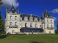 Chateau de Mirambeau - Relais & Chateaux - Mirambeau ミランボー - France フランスのホテル