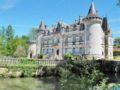 Chateau de Nieuil, The Originals Collection (Relais du Silence) - Saint-Claud - France Hotels