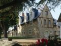 Chateau De Noirieux - Tierce - France Hotels