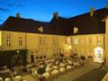 Chateau de Pizay - Belleville - France Hotels