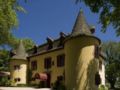 Chateau de Salles - Arpajon-sur-Cere - France Hotels