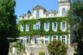Chateau de Varenne - Sauveterre (Languedoc-Roussillon) - France Hotels