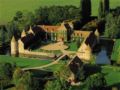 Chateau De Villiers-Le-Mahieu - Montfort-l'Amaury モンフォール ラモーリー - France フランスのホテル