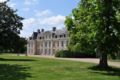 Chateau des Briottieres - Chateauneuf-sur-Sarthe - France Hotels