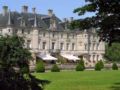Chateau des Monthairons & Spa - Les Monthairons - France Hotels