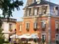 Chateau d'Isenbourg - Rouffach - France Hotels