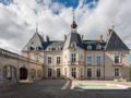 Chateau Sainte-Sabine - Sainte-Sabine - France Hotels