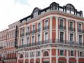 Citiz Hotel - Toulouse - France Hotels