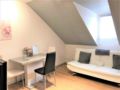 Comfort Stay Basel Airport 3B46 - Saint-Louis - France Hotels