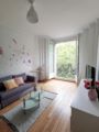 Cosy apartment next to Buttes-chaumont - Paris パリ - France フランスのホテル