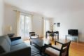 COURCELLES- LOVELY 1BR NEXT TO PARC MONCEAU - Paris - France Hotels