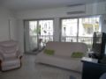 Cute and spacious studio apt Cannes city center - Cannes カンヌ - France フランスのホテル