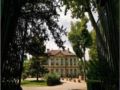 Domaine d'Auriac - Relais & Chateaux - Carcassonne カルカッソンヌ - France フランスのホテル