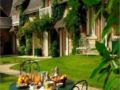 Domaine de la Tortiniere - Montbazon - France Hotels