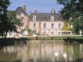 Domaine des Hauts de Loire - Herbault エルボー - France フランスのホテル