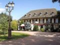 Ermitage De Corton - Les Collectionneurs - Chorey-les-Beaune ショレ レ ボーヌ - France フランスのホテル