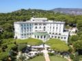 Four Seasons Grand Hotel du Cap-Ferrat - Villefranche-sur-Mer - France Hotels