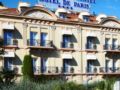 Golden Tulip Cannes Hotel de Paris - Cannes - France Hotels