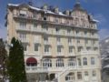Golf Hotel - Brides-les-Bains ブリッド レ バン - France フランスのホテル