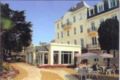 Grand Hotel de Courtoisville - Piscine & Spa, The Originals Relais (Relais du Silence) - Saint-Malo - France Hotels