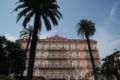 Grand Hotel des Ambassadeurs - Menton マントン - France フランスのホテル