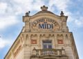 Grand Hotel du Midi Montpellier - Comedy Opera - Montpellier - France Hotels