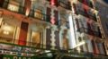 Grand Hotel Gallia & Londres - Lourdes - France Hotels