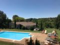 Grande maison de charme Dordogne - Montcaret - France Hotels