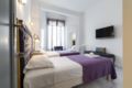 Hoche 2 - Cannes - France Hotels