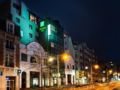 Holiday Inn Reims Centre - Reims - France Hotels