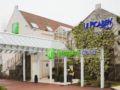 Holiday Inn Resort le Touquet - Le Touquet ル テュケ - France フランスのホテル