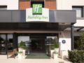 Holiday Inn Toulouse Airport - Blagnac - France Hotels