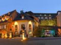 Hostellerie Des Chateaux & Spa - Rosheim ロスハイム - France フランスのホテル