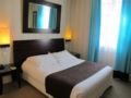 Hostellerie Du Chapeau Rouge - Dijon - France Hotels