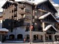 Hotel Avenue Lodge - Val-d'Isere - France Hotels