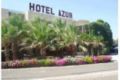 Hotel Azur Bord De Mer - La Grande Motte ラ グランドモット - France フランスのホテル
