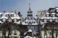 Hotel Barriere Le Normandy - Deauville ドーヴィル - France フランスのホテル