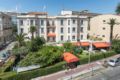 Hotel Brice Garden - Nice - France Hotels