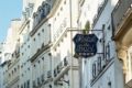 Hotel De Buci - Paris パリ - France フランスのホテル
