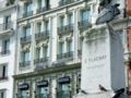 Hotel de Neuville Arc de Triomphe - Paris - France Hotels
